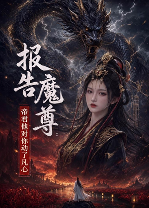报告魔尊:帝君他对你动了凡心(87集) 报告魔尊:帝君他对你动了凡心(87集)精彩好看短剧