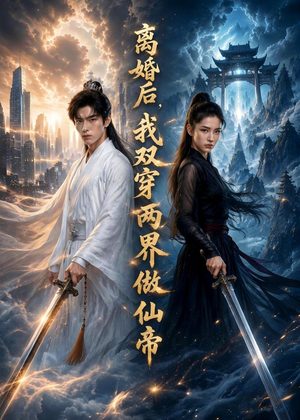 离婚后,我双穿两界做仙帝(66集) 离婚后,我双穿两界做仙帝(66集)好看的短剧来了