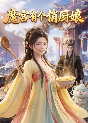 魔宫有个俏厨娘(58集) 魔宫有个俏厨娘(58集)新短剧推荐