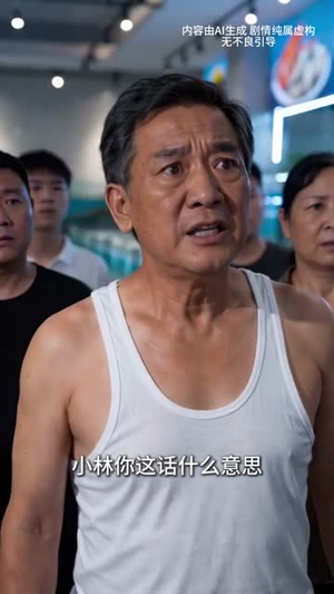 全城停电,我的小龙虾在吹空调(48集) 全城停电,我的小龙虾在吹空调(48集)短剧精彩不断