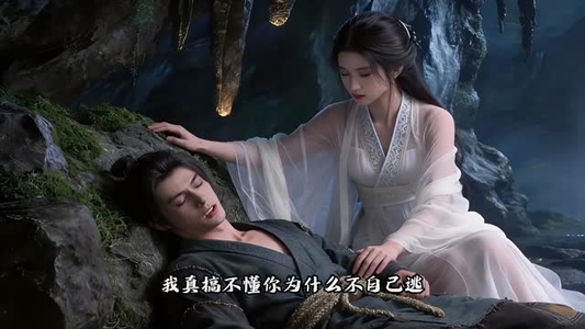 天地神魔劫(61集) 天地神魔劫(61集)番茄短剧免费看