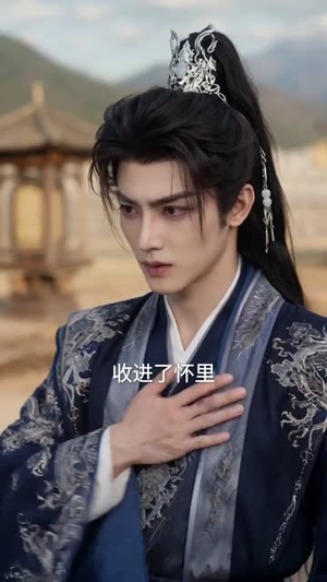 皇帝的白月光成了我的王妃(41集) 皇帝的白月光成了我的王妃(41集)精彩短剧免费看