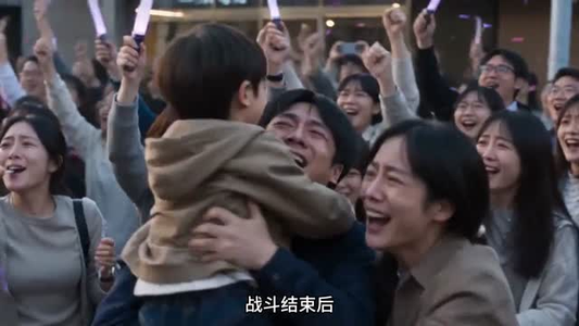被污蔑后,我打造无敌机甲(54集) 被污蔑后,我打造无敌机甲(54集)全剧免费观看