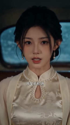 玫瑰辞:旧婚约里显风华(57集) 玫瑰辞:旧婚约里显风华(57集)红果短剧看全集