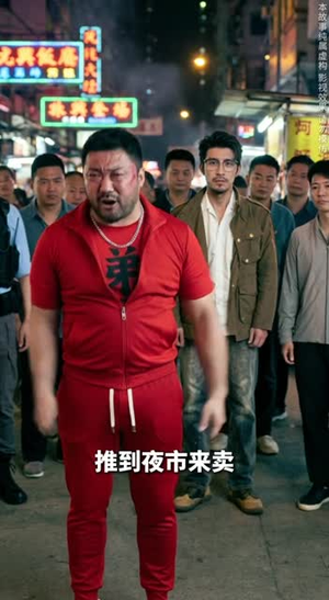一碗盒饭见人心(34集) 一碗盒饭见人心(34集)短剧在线更新