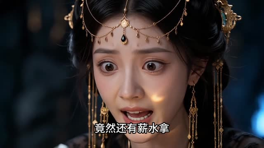 认错表哥后我成了魔后(49集) 认错表哥后我成了魔后(49集)哪个短剧网能看