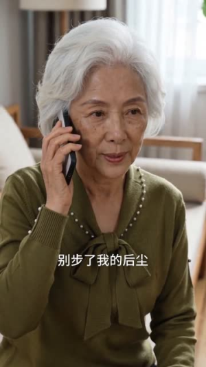 晚岁知冷暖(66集) 晚岁知冷暖(66集)大结局