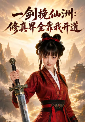 一剑挽仙洲修真界全靠我开道(100集) 一剑挽仙洲修真界全靠我开道(100集)精彩短剧后续
