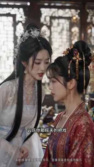 糟糠夫人不好惹(59集) 糟糠夫人不好惹(59集)抢先看热门短剧