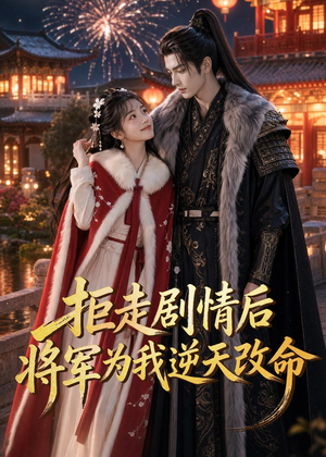 拒走剧情后,将军为我逆天改命(42集) 拒走剧情后,将军为我逆天改命(42集)免费短剧完整版