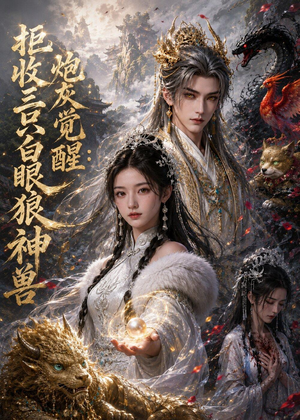 炮灰觉醒:拒收三只白眼狼神兽(64集) 炮灰觉醒:拒收三只白眼狼神兽(64集)精彩短剧热播中