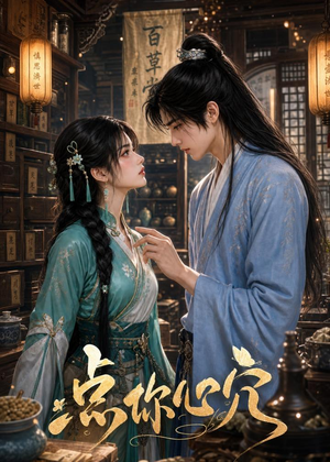 点你心穴（20集）热播短剧抢先看