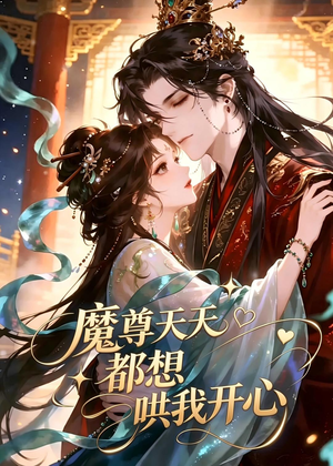 魔尊天天都想哄我开心(115集) 魔尊天天都想哄我开心(115集)最新短剧抢先看