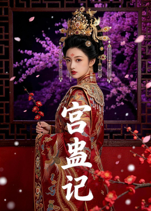 宫蛊记(60集) 宫蛊记(60集)短剧片段分享