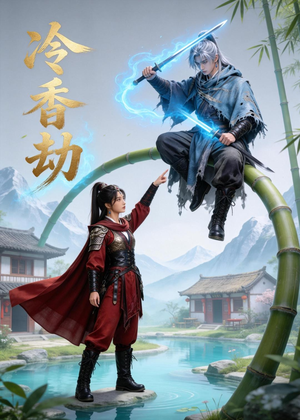 冷香劫(44集) 冷香劫(44集)短剧推荐上热门