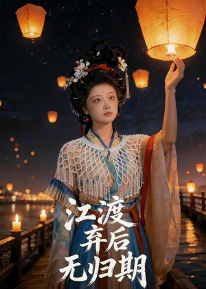 江渡弃后无归期(46集) 江渡弃后无归期(46集)热播短剧来袭