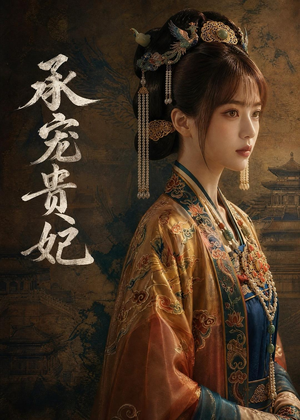 承宠贵妃(51集) 承宠贵妃(51集)经典回顾免费看