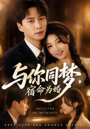 与你同梦,宿命为婚(67集) 与你同梦,宿命为婚(67集)最后的大结局