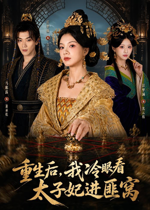重生后,我冷眼看太子妃进匪窝(60集) 重生后,我冷眼看太子妃进匪窝(60集)热门短剧追不停