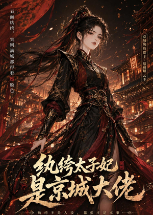 纨绔太子妃是京城大佬(28集) 纨绔太子妃是京城大佬(28集)爱短剧爱追剧