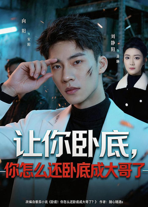 让你卧底,你怎么还卧成大哥了(80集) 让你卧底,你怎么还卧成大哥了(80集)最热门短剧来了