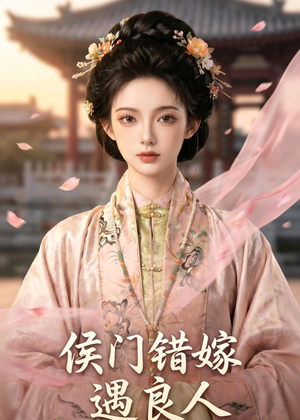 侯门错嫁遇良人(61集) 侯门错嫁遇良人(61集)高分推荐免费看