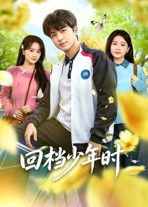 回档少年时(60集) 回档少年时(60集)甜宠短剧追到爽