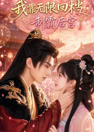 我靠无限回档制霸后宫(72集) 我靠无限回档制霸后宫(72集)超甜短剧抢先看