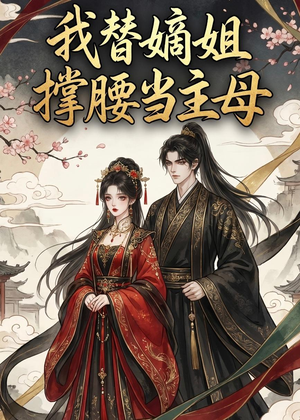 我替嫡姐撑腰当主母(25集) 我替嫡姐撑腰当主母(25集)独家内容免费看
