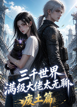 三千世界满级大佬太无聊,废土篇(31集) 三千世界满级大佬太无聊,废土篇(31集)短剧全集完整