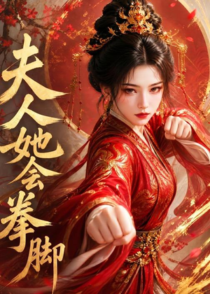 夫人她会拳脚(42集) 夫人她会拳脚(42集)短剧上头又好看