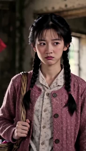 被胞妹抢婚后,我靠空间囤物资逆袭(70集) 被胞妹抢婚后,我靠空间囤物资逆袭(70集)好看的短剧分享