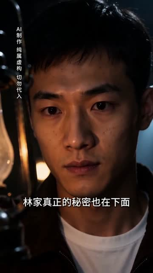 分家被欺,我靠老宅逆天改命(62集) 分家被欺,我靠老宅逆天改命(62集)看到大结局