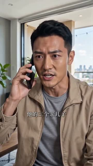 恩情散尽,落叶送你归根(52集) 恩情散尽,落叶送你归根(52集)在哪个平台看