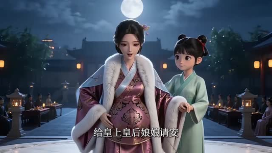 重启人生:庶女逆天改命(20集) 重启人生:庶女逆天改命(20集)恋爱短剧分享