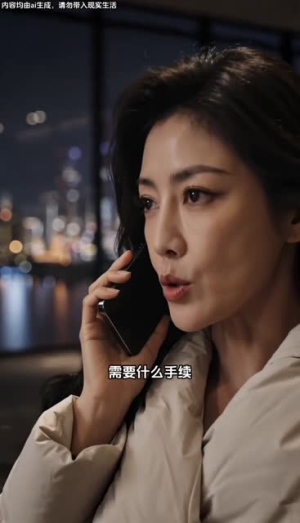 两亿账户被轻视(21集) 两亿账户被轻视(21集)短剧追不停