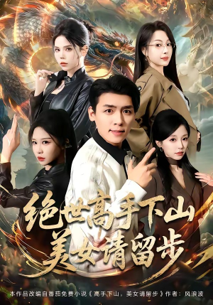绝世高手下山,美女请留步(61集) 绝世高手下山,美女请留步(61集)剧情简介