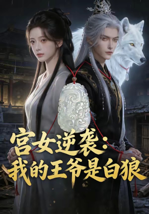 宫女逆袭:我的王爷是白狼(79集) 宫女逆袭:我的王爷是白狼(79集)真的太好看了