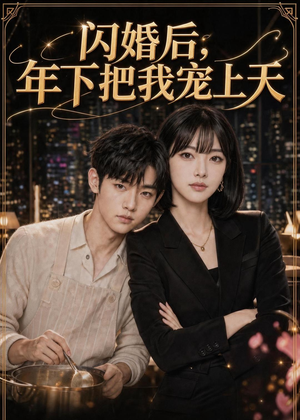 闪婚后,年下把我宠上天(18集) 闪婚后,年下把我宠上天(18集)追短剧关注我