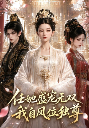 任她盛宠无双,我自凤位独尊(25集) 任她盛宠无双,我自凤位独尊(25集)火热短剧抢先看