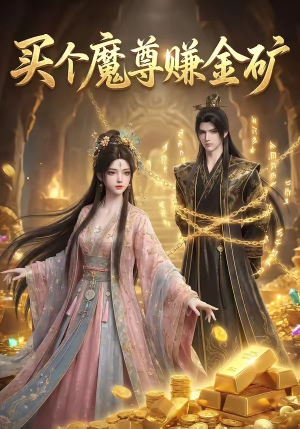 买个魔尊赚金矿(46集) 买个魔尊赚金矿(46集)一口气看完全集