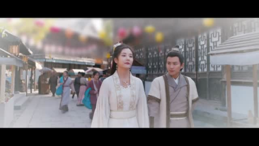 微风襟袖同卿心(18集) 微风襟袖同卿心(18集)免费短剧全集看