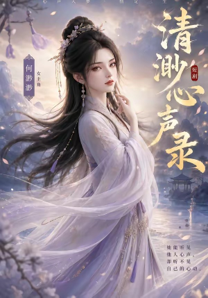 清渺心声录(32集) 清渺心声录(32集)全网独播免费看