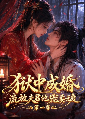 狱中成婚，流放夫君他宠妻无度第一季（96集）短剧热门推荐
