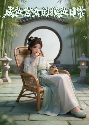 咸鱼宫女的摸鱼日常（33集）免费观看完整版