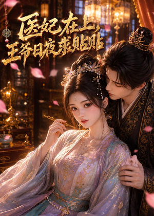 医妃在上,王爷日夜求贴贴(60集) 医妃在上,王爷日夜求贴贴(60集)看短剧放松一下