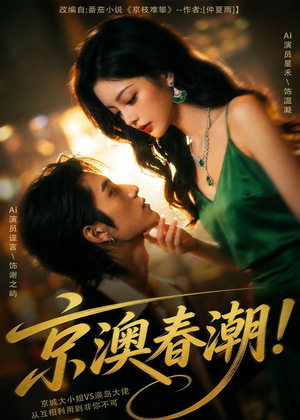 京澳春潮!(59集) 京澳春潮!(59集)哪个网站可以看