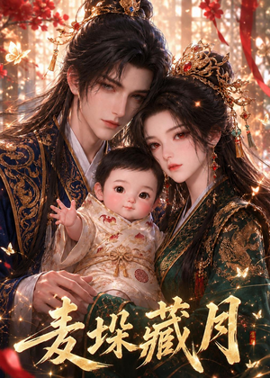 麦垛藏月(30集) 麦垛藏月(30集)原创精彩短剧