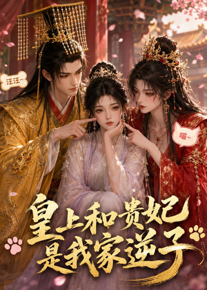 皇上和贵妃是我家逆子(37集) 皇上和贵妃是我家逆子(37集)口碑之选免费看