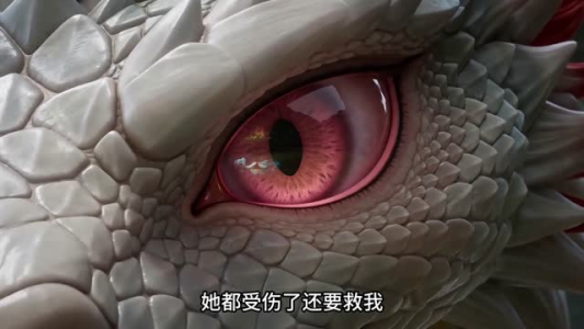 重生成蟒,吃货老婆竟是龙族女帝(45集) 重生成蟒,吃货老婆竟是龙族女帝(45集)精彩片段
